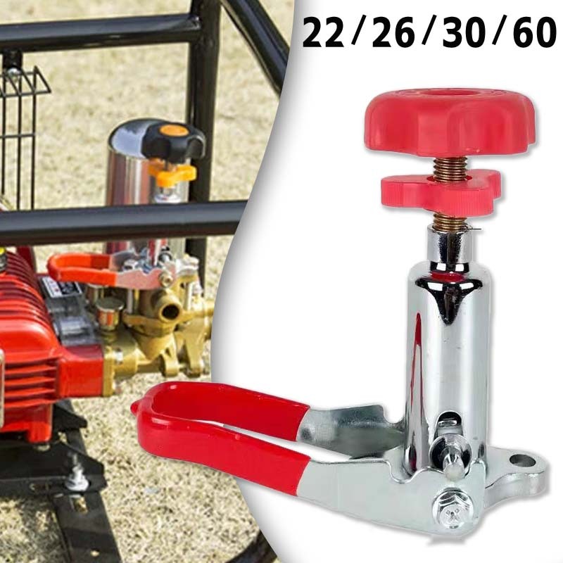 Regulator Sprayer Regulator Kran Steam Sprayer Pressure Regulating Valve  Steam Matrix Sumura Ps 22 