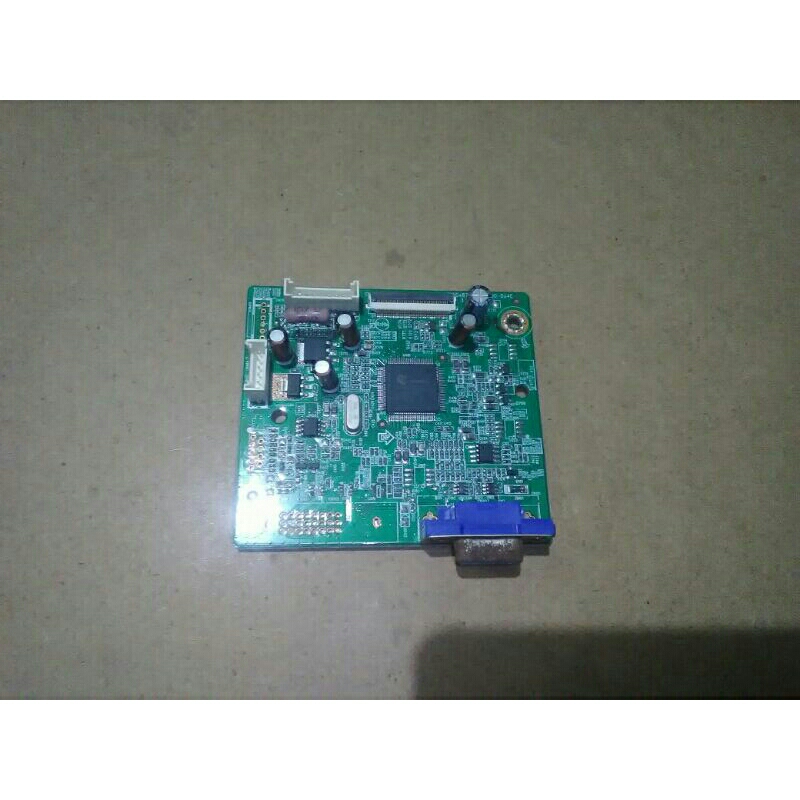 mainboard monitor Wearnes TFT15W60PS