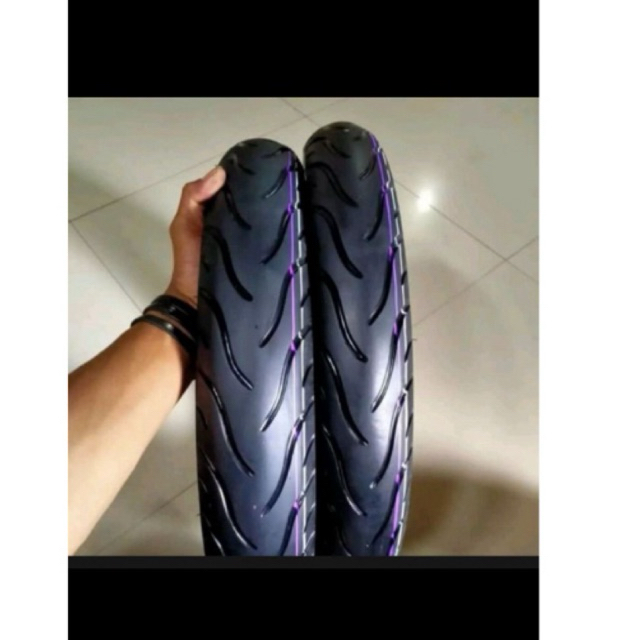 ban copotan motor ring 14 michelin