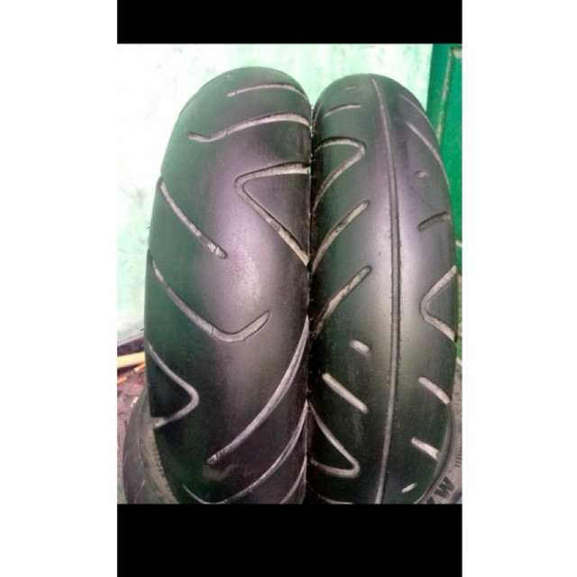 Ban copotan motor ring 12 IRC