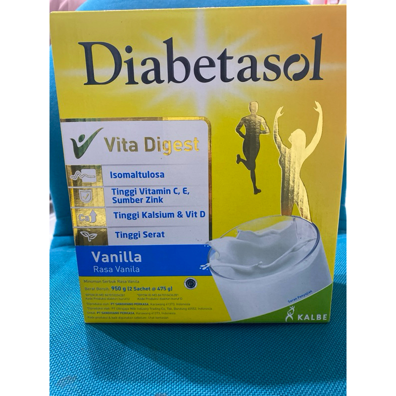 

Diabetasol