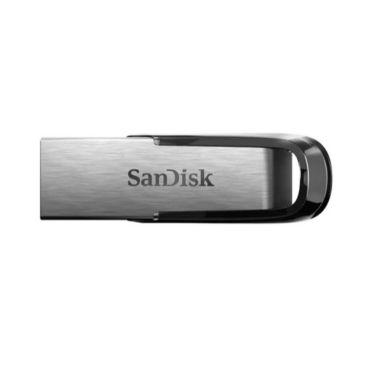 SANDISK USB 3.0 FLASHDISK 32GB ULTRA FLAIR ORIGINAL [SDCZ73-032G-G46]