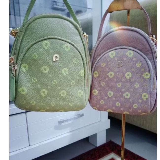 TAS PAPILLON K3405 SELEMPANG WANITA MINI MEWAH BERKUALITAS