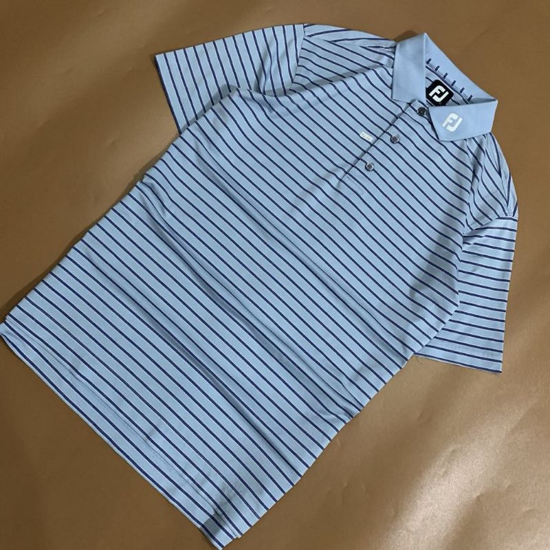 POLO GOLF FJ