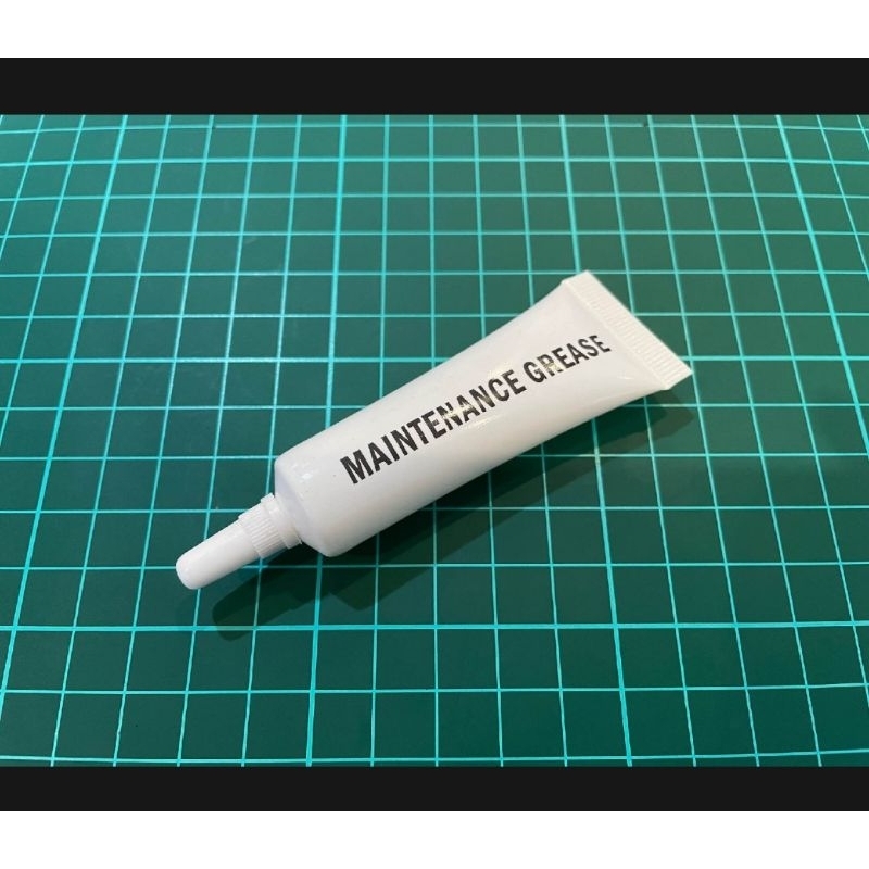 grease impor - oil grease - minyak grease - grease serbaguna