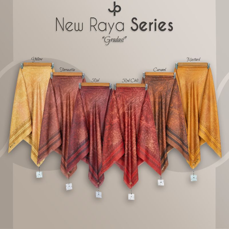 kerudung journey premium