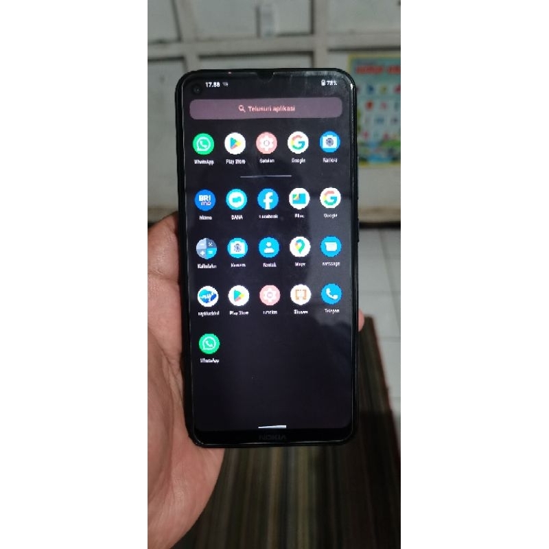 Nokia 5.4 ram 6/64Gb