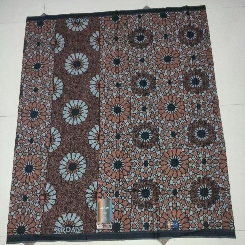 sarung batik ardan