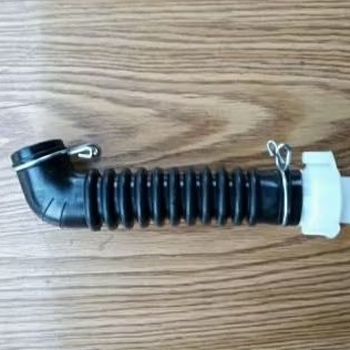selang karet hitam pembuangan mesin cuci LG,SAMSUNG