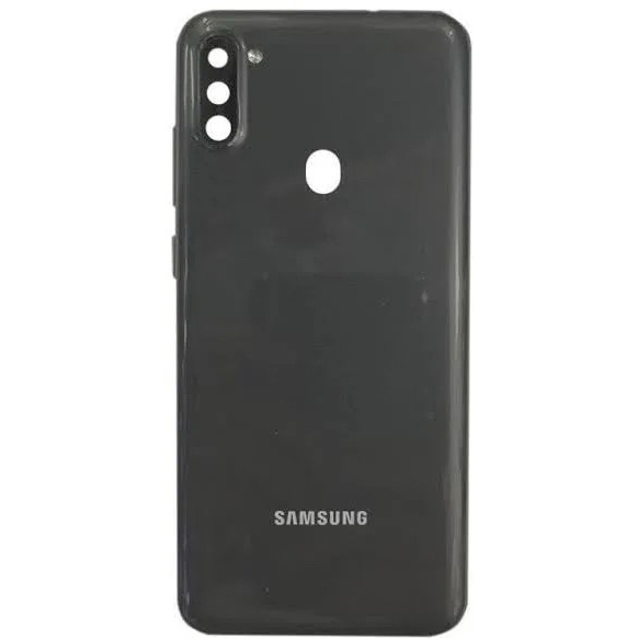 BACKDOOR TUTUPAN BATERAI CASING BELAKANG SAMSUNG A11 / M11