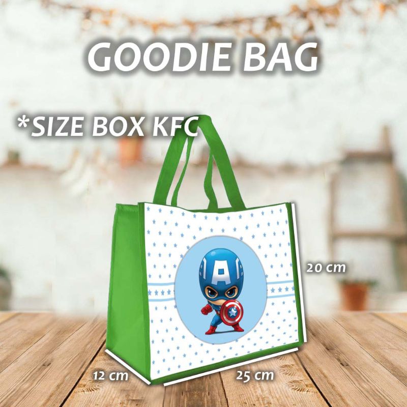 

goodie bag tas ultah tas ulang tahun tas kado tas aqikah tas selametan tas tasyakuran tas besek