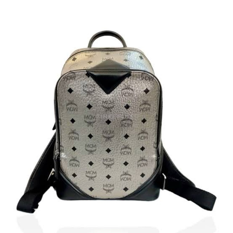 MCM DUKE BACKPACK