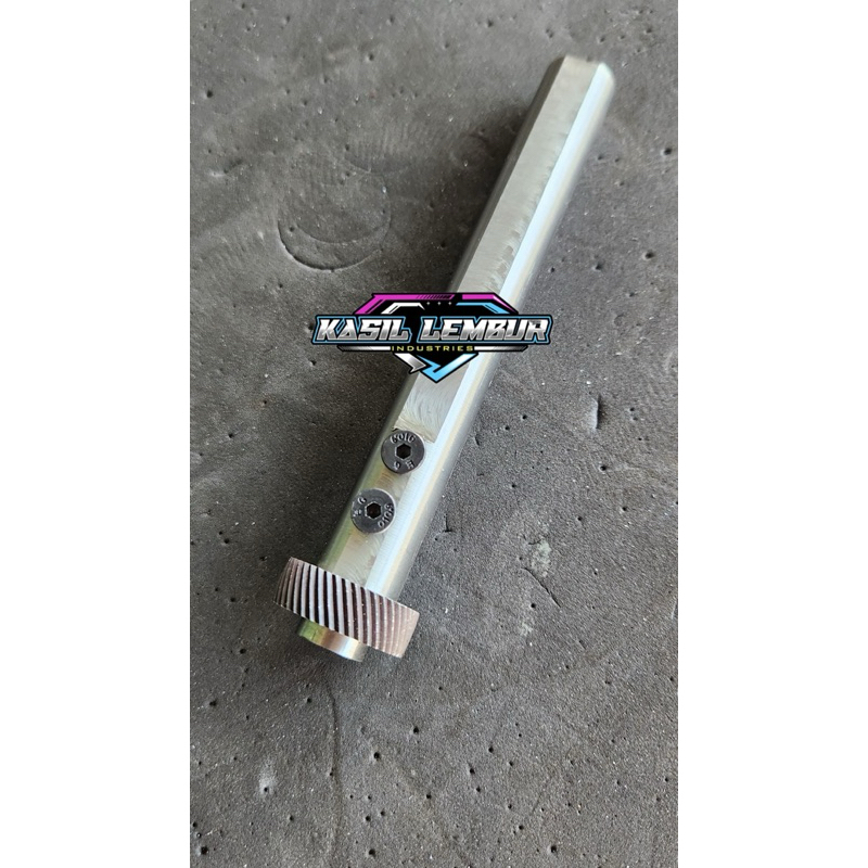 Holder kartel / Holder kartel mangkok /Karel mangkok ganda