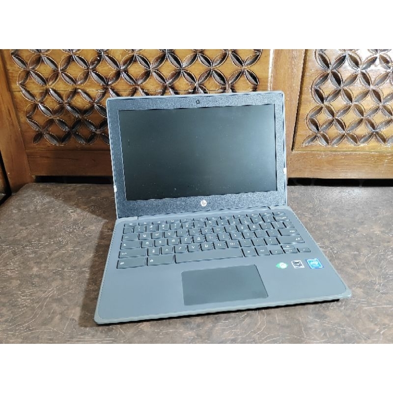 Laptop HP Chromebook 11 G8 Second