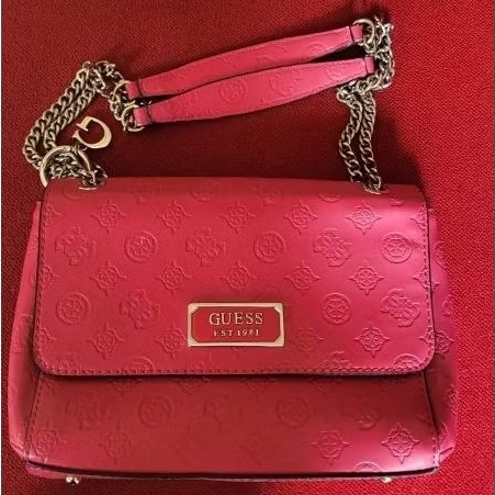 Tas Guess Original Counter