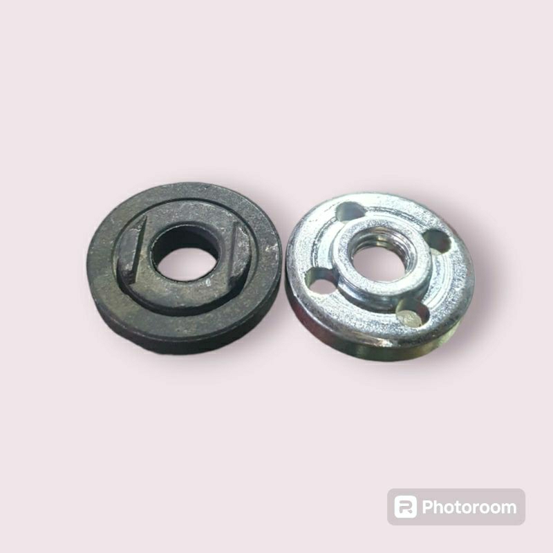 penjepit mata grinda / penjepit grinda