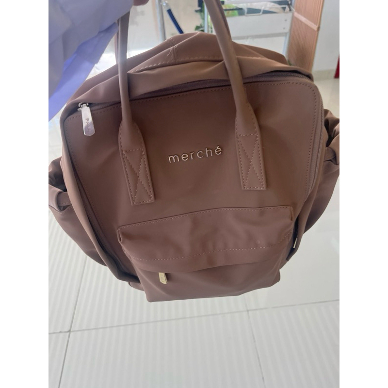 preloved backpack merche