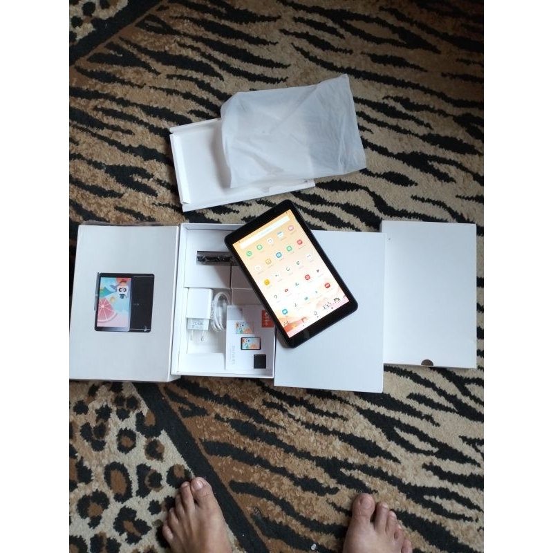 Tab Olike EduTab E1 8 Inch