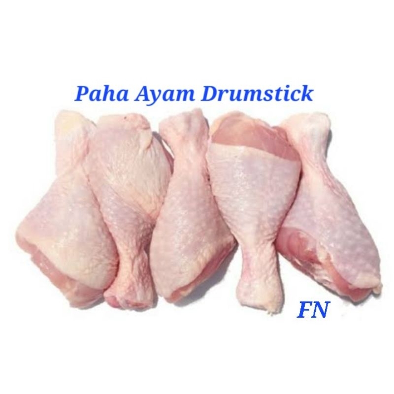 

Paha ayam, Drumstick, paha pentung, paha ayam ipinupin