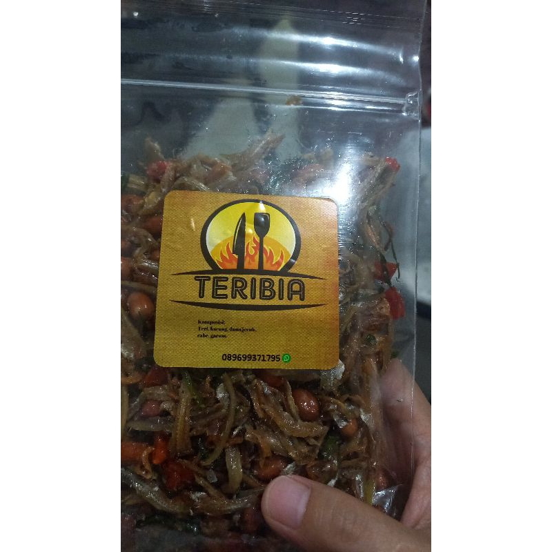 

TERIBIA