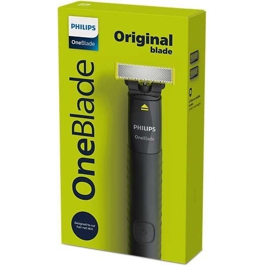Philips one blade QP1424 Pencukur penata jenggot Shaver Philips