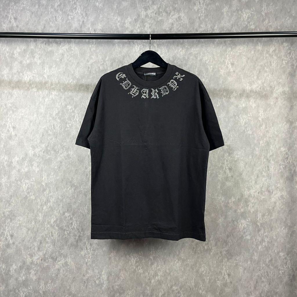 KAOS CHROME HEARTS MIRROR / ATASAN KAOS IMPORT / TSHIRT CHROME HEARTS IMPORT / BAJU KAOS MIRROR