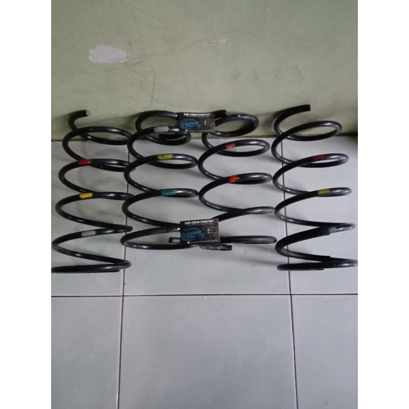 Per Keong Honda City Z original