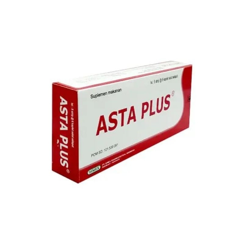 Asta Plus