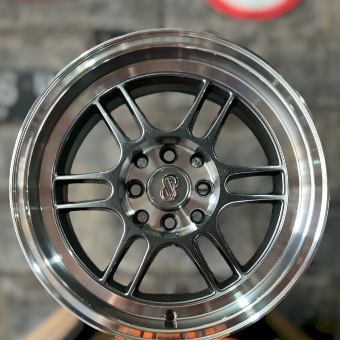 velg mobil 15 ENKEI RPF1 R15 Avanza Xenia brio jazz city Agya Yaris