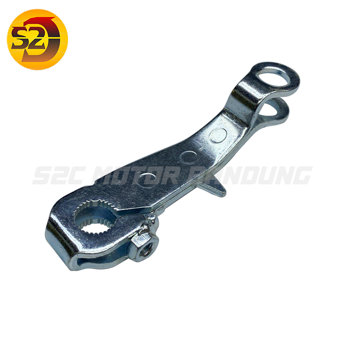 PAHA REM BELAKANG VARIO 125 VARIO 150 BEAT