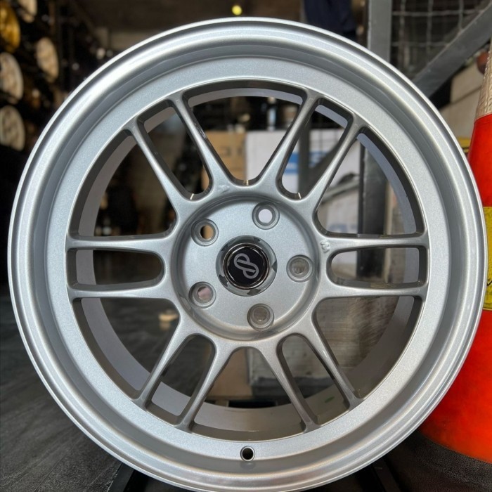 velg mobil 17 ENKEI RPF1 R17 Ertiga terios rush Innova Xpander hrv brv