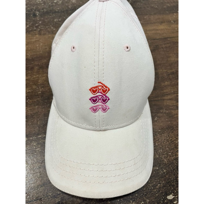 TOPI MINISO PRELOVED