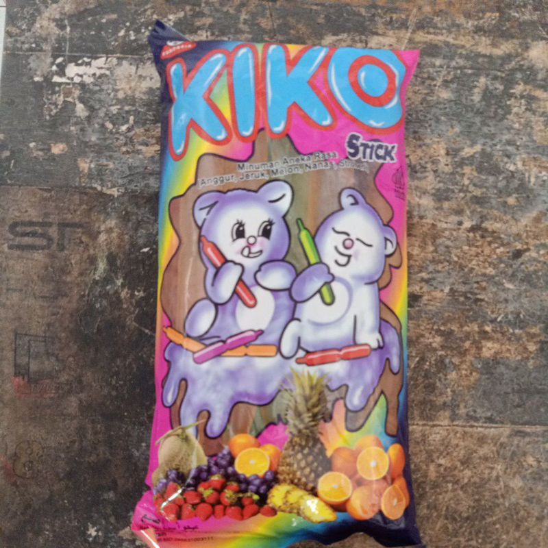 

KIKO Stick