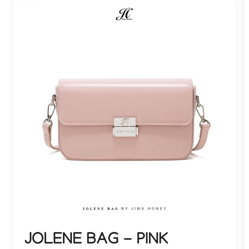 JOLENE BAG