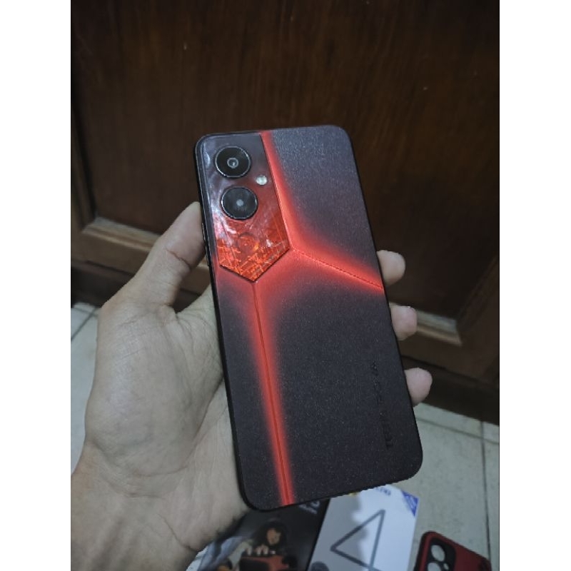 Tecno Pova 4 pro 8/128