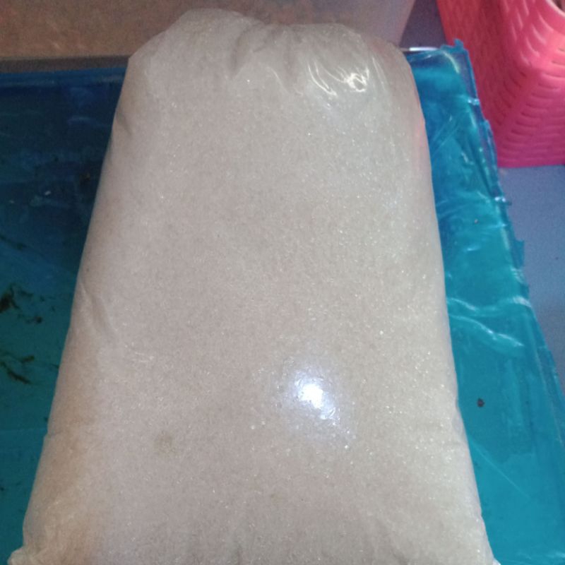 

Gula pasir putih