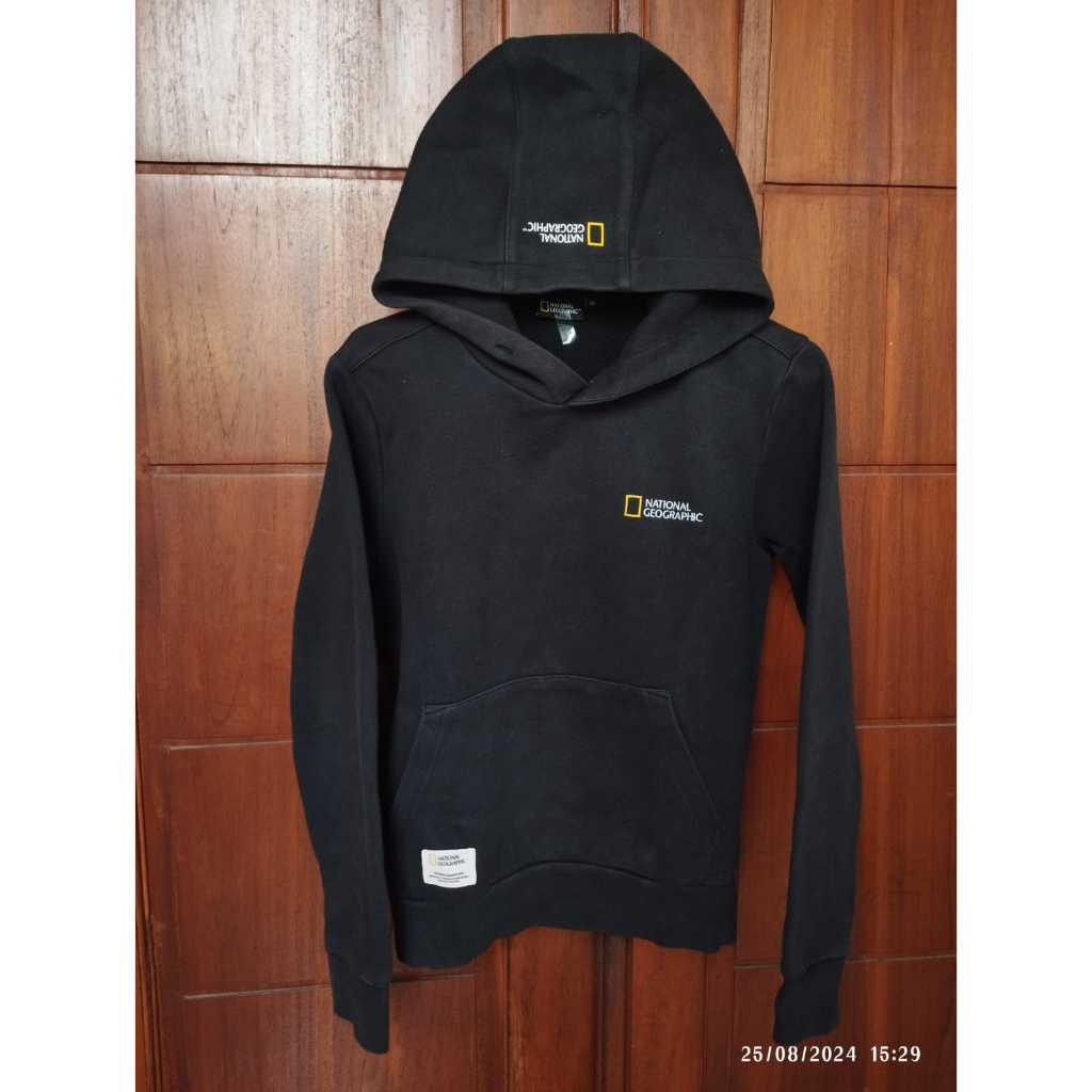 HOODIE NATGEO