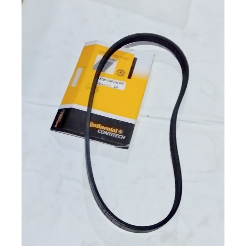 Fan Belt 4PK 773 Power Steering Spin Diesel 1300cc Contitec Continental