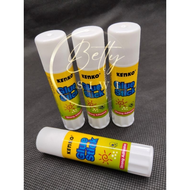

KENKO Glue Stick 8gr, 15gr, 25 gr