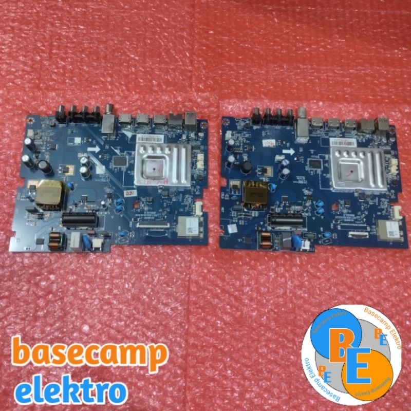 Mainboard TV LED REALME TV 32 INCH MB TV LED REALME TV 32 INCH Mainboard TV REALME TV 32 INCH MB TV 