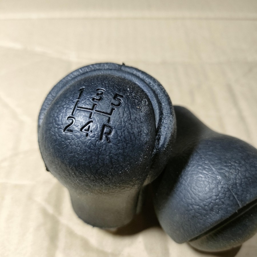 Shift knop persneling manual innova fortuner hilux