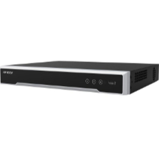 DS-7616NI-M2 16-ch 1U 8K NVR