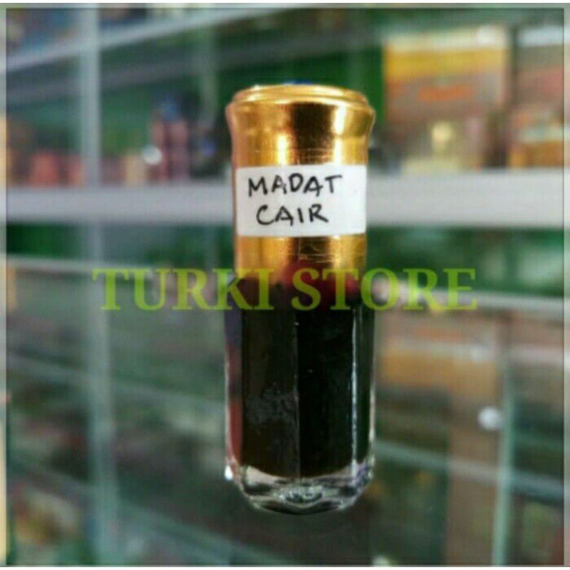 minyak apel jin 3ml asli turki