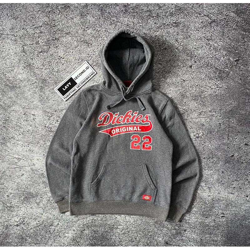 Dickies Velvet Original Art 22