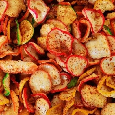 

Sebring pedas daun jeruk 100gr