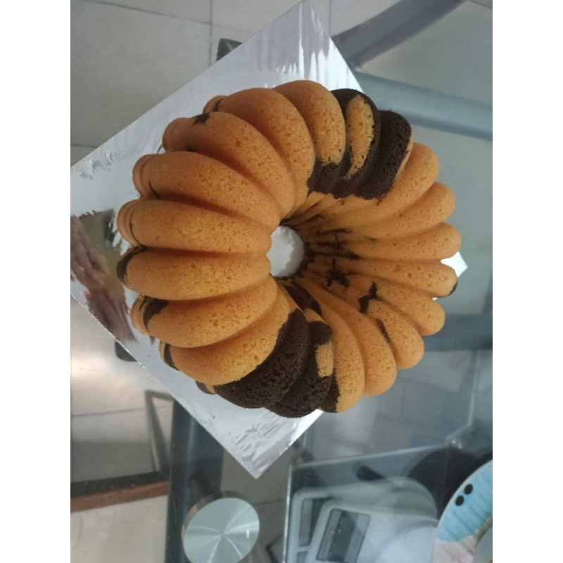 

Marmer Cake Premium Full Butter Anchor/wisman