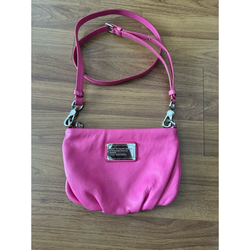 Marc by Marc Jacobs sling bag preloved