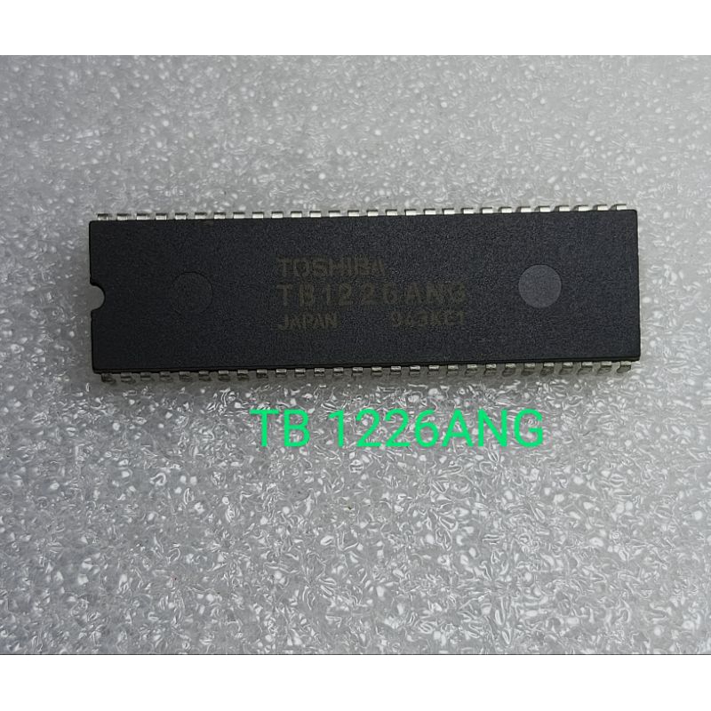 TB 1226 ANG