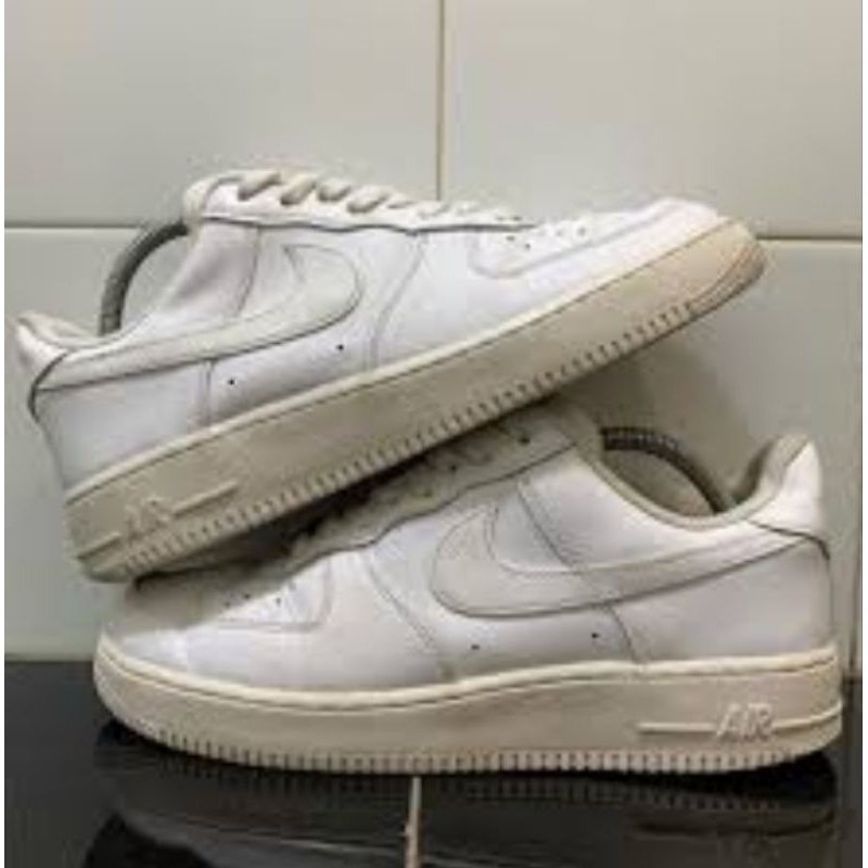 Nike Af 1 Second