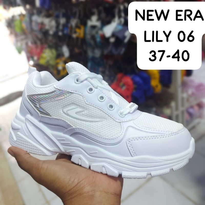 SEPATU NEW ERA PRO LEXUS